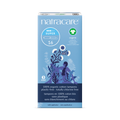 Image 1 for Applicator Tampons with Biodegradable Cardboard Applicator 16 Count | Certified Organic cotton| Super Absorbency | Toxin-Free, Plastic-Free| Pack of 1