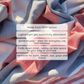 Image 4 for Spa Ritual Set – Turkish Towel, Handwoven Exfoliating Shower Mitt & Peace Soap Bar - Grey