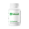 Image 1 for Calocurb Amarasate | Hops Extract Supplement | Patented Plant-Based Formula from New Zealand Hops | Caffeine & Sugar Free | 90 Capsules | 1 Month Supply