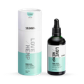 Image 1 for CBD Oil Liquid Drops 10,000mg, Natural