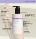 Image 2 for THE RETREAT Relax and Unwind Hand & Body Lotion 300ml