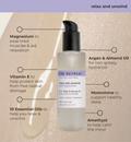 Image 2 for THE RETREAT Relax and Unwind 2 in 1 Body & Massage Oil 150ml
