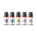 Image 1 for Sweet Shop Fragrance Oil Set - 5 x 10ml Bottles