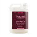 Image 1 for Check Your Cherries Body Wash & Bubblebath - CoppaFeel! 5L Refill