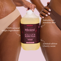 Image 2 for Check Your Cherries Body Wash & Bubblebath - CoppaFeel! 5L Refill