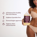 Image 3 for Check Your Cherries Body Wash & Bubblebath - CoppaFeel! 5L Refill