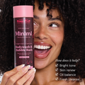 Image 4 for Check Your Cherries Body Wash & Bubblebath - CoppaFeel! 5L Refill