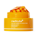 Image 1 for Kojic Turmeric Capsule Cream 50ml