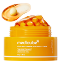 Image 2 for Kojic Turmeric Capsule Cream 50ml