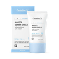Image 1 for Madeca Derma Shield Safe Moisture Sun Cream 50ml
