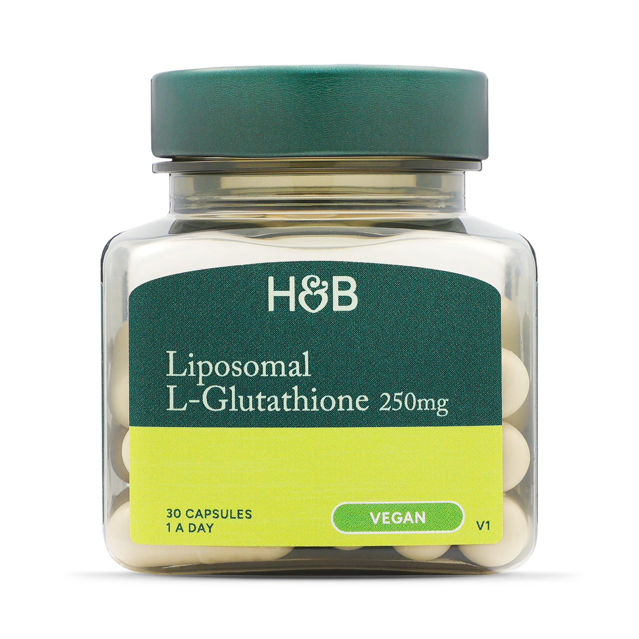 l glutathione healthy options Metabolic Maintenance L-Glutathione Healthy Options Cod Liver Oil