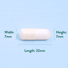 PE Nutrition Creatine 700mg 240 Capsules image 4