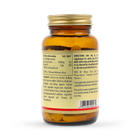 Solgar Calcium Citrate with Vitamin D3 60 Tablets image 2