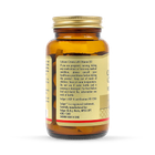 Solgar Calcium Citrate with Vitamin D3 60 Tablets image 3