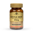 Solgar Gentle Iron 20mg 90 Vegi Capsules image 1