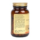 Solgar N-Acetyl Cysteine 600mg Free Form 60 Vegi Capsules image 2