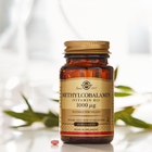 Solgar Methylcobalamin 1000µg 30 Nuggets image 4