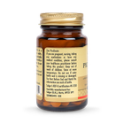 Solgar Zinc Picolinate 22mg 100 Tablets image 2