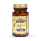 Solgar Zinc Picolinate 22mg 100 Tablets image 3