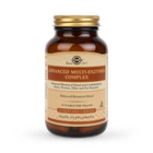Solgar Advanced Multi-Enzymes Complex 90 Vegi Capsules image 2