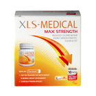 XLS Medical Max Strength 40 Tablets image 1