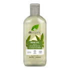 Dr Organic Hemp 2 in 1 Shampoo 265ml image 1