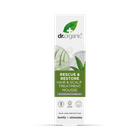 Dr Organic Rescue & Restore Hair & Scalp Treatment Mousse 150ml image 2