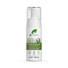Dr Organic Rescue & Restore Hair & Scalp Treatment Mousse 150ml image 3