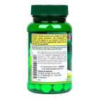 Holland & Barrett Maximum Strength Zinc 100 Tablets 25mg image 2