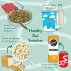 Holland & Barrett Red Split Lentils 500g image 2