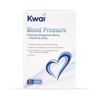 Kwai Blood Pressure 30 Tablets image 1