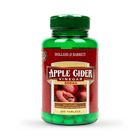 Holland & Barrett Apple Cider Vinegar 200 Tablets 300mg image 1