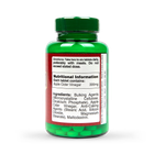 Holland & Barrett Apple Cider Vinegar 200 Tablets 300mg image 3