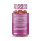 Novomins B12 Strawberry Flavour Vitamins 60 Gummies 30 Days Supply image 2