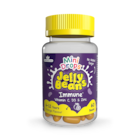 Natures Aid Mini Drops Jelly Beans Immune Orange Flavour 60 Beans image 1