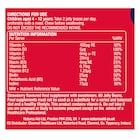 Natures Aid  Mini Drops Jelly Beans Multivitamin Strawberry Flavour 60 Beans image 2