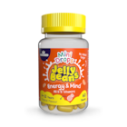 Natures Aid Mini Drops Jelly Beans Energy & Mind Tropical Flavour 60 Beans image 1