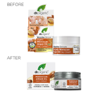 Dr Organic Moroccan Argan Oil Day Cream 50ml image 3