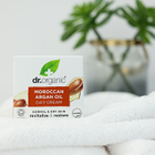 Dr Organic Moroccan Argan Oil Day Cream 50ml image 6