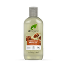 Dr Organic Moroccan Argan Oil Shampoo 265ml image 1