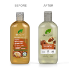 Dr Organic Moroccan Argan Oil Shampoo 265ml image 4
