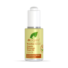 Dr Organic Moroccan Argan Oil Facial Oil 30ml image 2