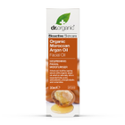 Dr Organic Moroccan Argan Oil Facial Oil 30ml image 3