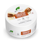 Dr Organic Moroccan Argan Oil Hair Mask 200ml image 1