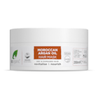Dr Organic Moroccan Argan Oil Hair Mask 200ml image 2