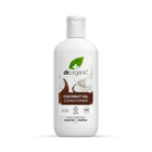 Dr Organic Virgin Coconut Oil Conditioner 265ml image 1