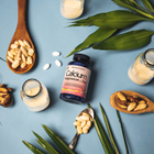 Holland & Barrett Calcium Magnesium & Zinc 100 Caplets image 2