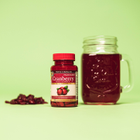 Holland & Barrett Cranberry Fruit Extract 100 Tablets image 3