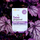 Unbeelievable Health Bee Prepared Daily Defence 30 Capsules image 5
