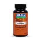 Bioglan Superfoods Organic Turmeric 60 Capsules image 1